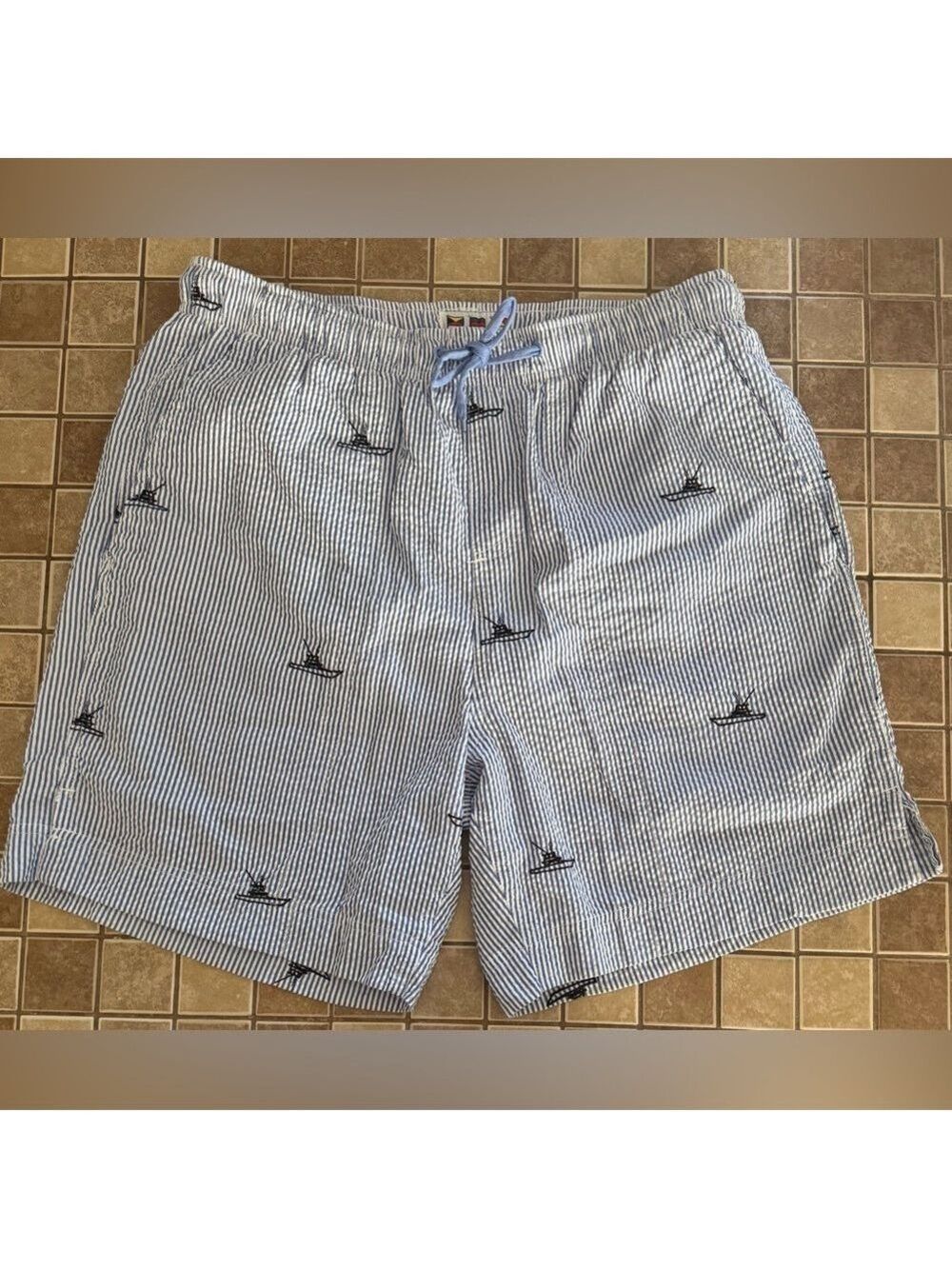 Men’s Weekender Swim Shorts Size Medium
